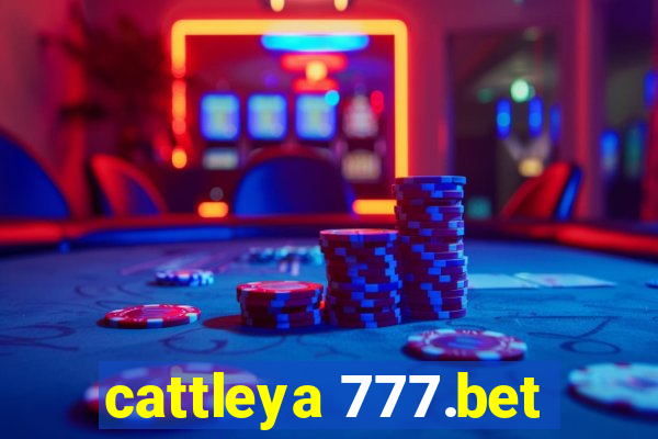 cattleya 777.bet